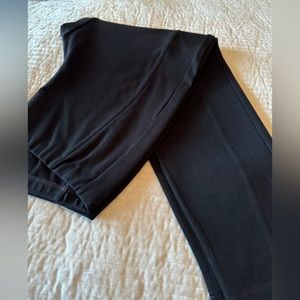 Eileen Fisher pull on pants